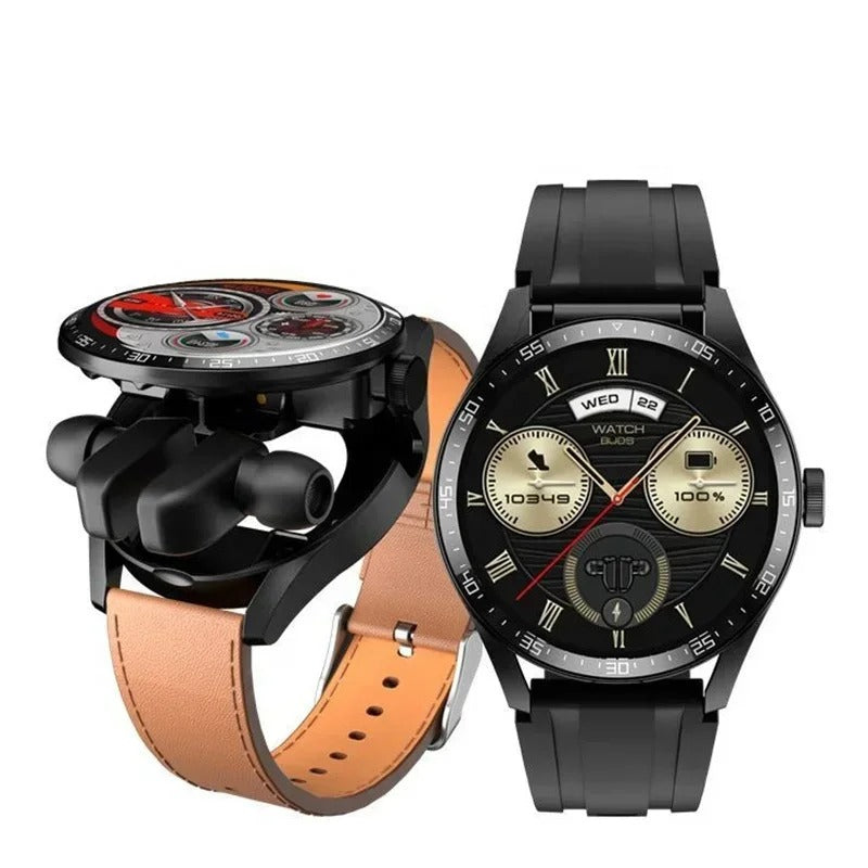 Smart Watch GT5 Buds™